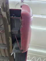 2003-2008 Dodge Ram 1500 2500 3500 3rd Gen 6' 4" Short Truck Bed