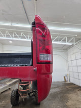 2003-2008 Dodge Ram 1500 2500 3500 3rd Gen 6' 4" Short Truck Bed