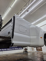 2017-2022 Ford Super Duty F350 F450 F550 8' Dually Bed - Oxford white