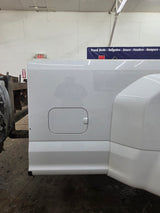 2017-2022 Ford Super Duty F350 F450 F550 8' Dually Bed - Oxford white
