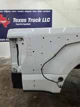 2017-2022 Ford Super Duty F350 F450 F550 8' Dually Bed - Oxford white