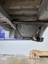 2017-2022 Ford Super Duty F350 F450 F550 8' Dually Bed - Oxford white