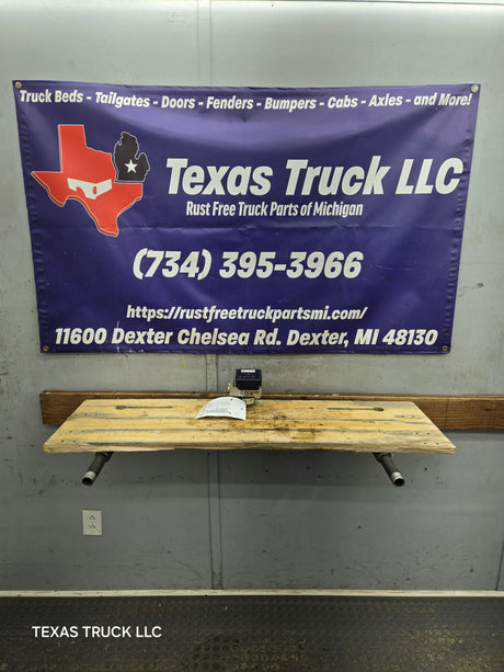 2018-2019 Chevrolet Silverado GMC 1500 ABS Pump Module - 84384393