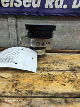 2018-2019 Chevrolet Silverado GMC 1500 ABS Pump Module - 84384393