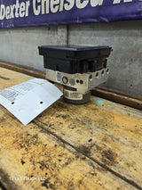 2018-2019 Chevrolet Silverado GMC 1500 ABS Pump Module - 84384393