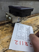 2018-2019 Chevrolet Silverado GMC 1500 ABS Pump Module - 84384393