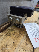 2018-2019 Chevrolet Silverado GMC 1500 ABS Pump Module - 84384393
