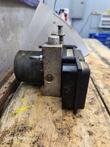2007 Ford F150 ABS Pump Module Control Assembly - 7L34-2C346-A