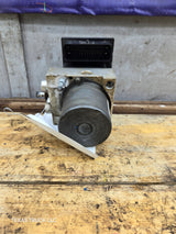 2007 Ford F150 ABS Pump Module Control Assembly - 7L34-2C346-A