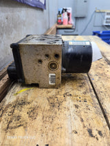 2007-2010 Chevrolet Silverado 2500 6.6L ABS Pump Module 25802684