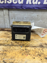 2007-2010 Chevrolet Silverado 2500 6.6L ABS Pump Module 25802684