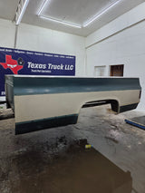 1973-1978 Chevrolet / GMC Square Body 8' Long Bed C10 C15 C20 C25 C35 K10 K15 K20 K25 K35