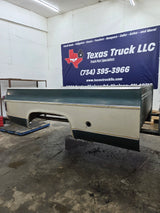 1973-1978 Chevrolet / GMC Square Body 8' Long Bed C10 C15 C20 C25 C35 K10 K15 K20 K25 K35