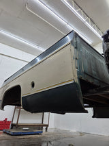 1973-1978 Chevrolet / GMC Square Body 8' Long Bed C10 C15 C20 C25 C35 K10 K15 K20 K25 K35