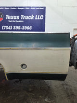 1973-1978 Chevrolet / GMC Square Body 8' Long Bed C10 C15 C20 C25 C35 K10 K15 K20 K25 K35