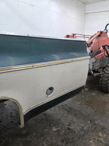 1973-1978 Chevrolet / GMC Square Body 8' Long Bed C10 C15 C20 C25 C35 K10 K15 K20 K25 K35