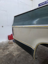 1973-1978 Chevrolet / GMC Square Body 8' Long Bed C10 C15 C20 C25 C35 K10 K15 K20 K25 K35