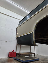 1973-1978 Chevrolet / GMC Square Body 8' Long Bed C10 C15 C20 C25 C35 K10 K15 K20 K25 K35