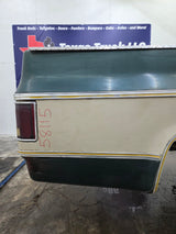 1973-1978 Chevrolet / GMC Square Body 8' Long Bed C10 C15 C20 C25 C35 K10 K15 K20 K25 K35