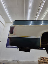 1973-1978 Chevrolet / GMC Square Body 8' Long Bed C10 C15 C20 C25 C35 K10 K15 K20 K25 K35