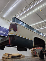 1973-1978 Chevrolet / GMC Square Body 8' Long Bed C10 C15 C20 C25 C35 K10 K15 K20 K25 K35