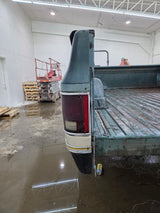 1973-1978 Chevrolet / GMC Square Body 8' Long Bed C10 C15 C20 C25 C35 K10 K15 K20 K25 K35