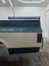 1973-1978 Chevrolet / GMC Square Body 8' Long Bed C10 C15 C20 C25 C35 K10 K15 K20 K25 K35