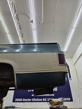 1973-1978 Chevrolet / GMC Square Body 8' Long Bed C10 C15 C20 C25 C35 K10 K15 K20 K25 K35