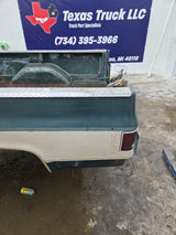 1973-1978 Chevrolet / GMC Square Body 8' Long Bed C10 C15 C20 C25 C35 K10 K15 K20 K25 K35
