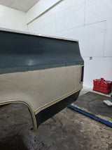 1973-1978 Chevrolet / GMC Square Body 8' Long Bed C10 C15 C20 C25 C35 K10 K15 K20 K25 K35