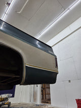 1973-1978 Chevrolet / GMC Square Body 8' Long Bed C10 C15 C20 C25 C35 K10 K15 K20 K25 K35