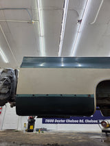 1973-1978 Chevrolet / GMC Square Body 8' Long Bed C10 C15 C20 C25 C35 K10 K15 K20 K25 K35