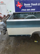 1973-1978 Chevrolet / GMC Square Body 8' Long Bed C10 C15 C20 C25 C35 K10 K15 K20 K25 K35