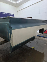 1973-1978 Chevrolet / GMC Square Body 8' Long Bed C10 C15 C20 C25 C35 K10 K15 K20 K25 K35