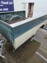 1973-1978 Chevrolet / GMC Square Body 8' Long Bed C10 C15 C20 C25 C35 K10 K15 K20 K25 K35