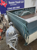 1973-1978 Chevrolet / GMC Square Body 8' Long Bed C10 C15 C20 C25 C35 K10 K15 K20 K25 K35