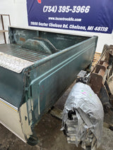 1973-1978 Chevrolet / GMC Square Body 8' Long Bed C10 C15 C20 C25 C35 K10 K15 K20 K25 K35