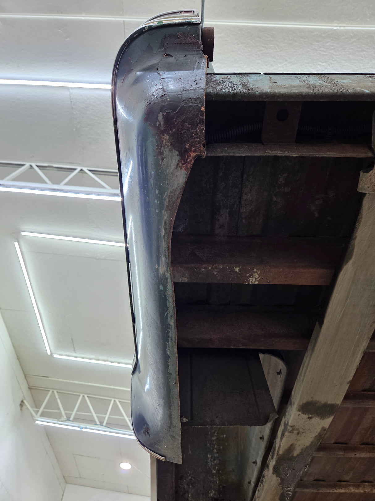 1973-1978 Chevrolet / GMC Square Body 8' Long Bed C10 C15 C20 C25 C35 K10 K15 K20 K25 K35
