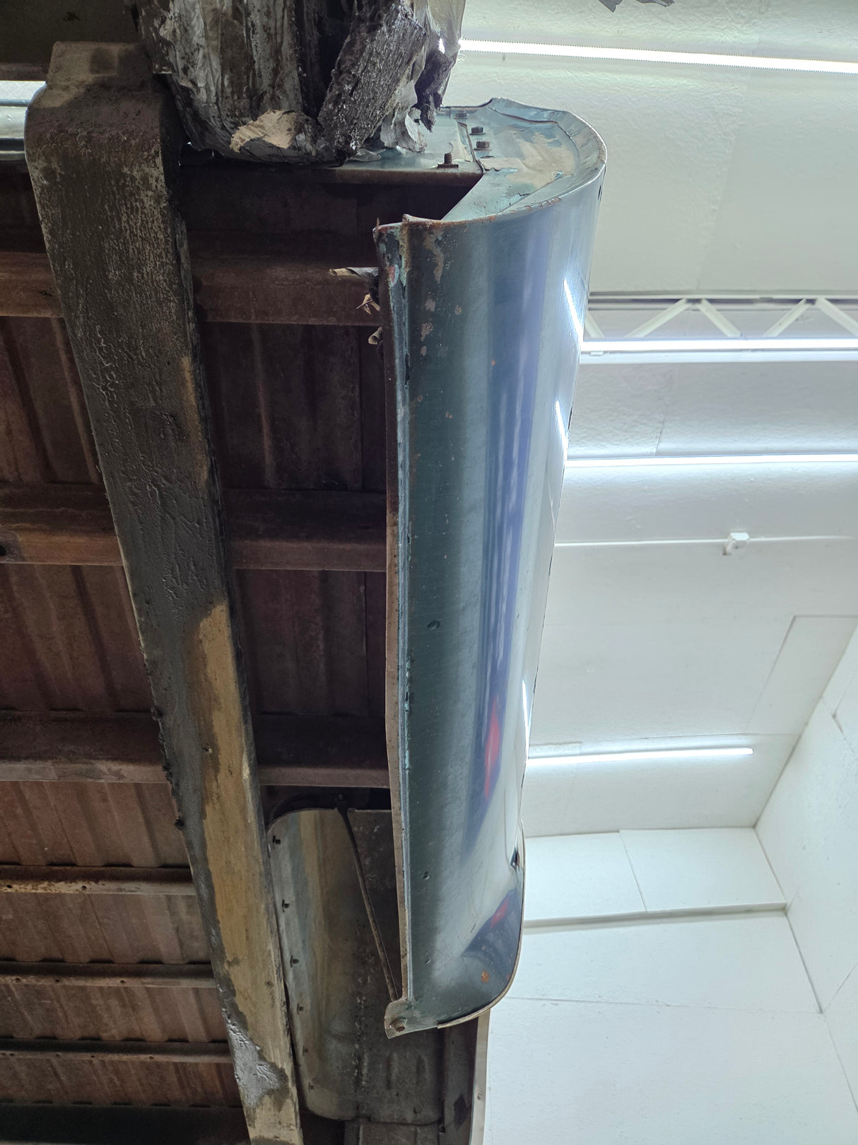 1973-1978 Chevrolet / GMC Square Body 8' Long Bed C10 C15 C20 C25 C35 K10 K15 K20 K25 K35