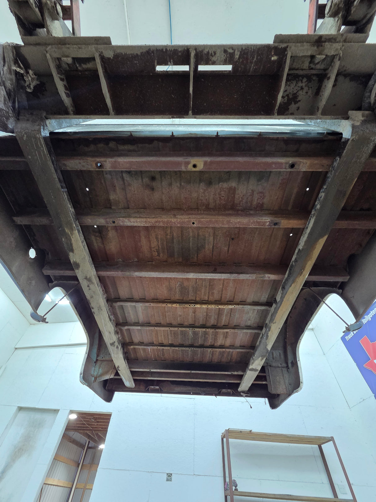 1973-1978 Chevrolet / GMC Square Body 8' Long Bed C10 C15 C20 C25 C35 K10 K15 K20 K25 K35
