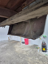 1973-1978 Chevrolet / GMC Square Body 8' Long Bed C10 C15 C20 C25 C35 K10 K15 K20 K25 K35