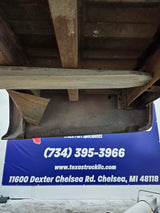 1973-1978 Chevrolet / GMC Square Body 8' Long Bed C10 C15 C20 C25 C35 K10 K15 K20 K25 K35