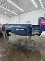 1999-2010 Ford F350 F450 F550 Super Duty 8' Dually Long Truck Bed