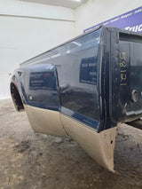 1999-2010 Ford F350 F450 F550 Super Duty 8' Dually Long Truck Bed