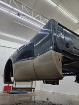 1999-2010 Ford F350 F450 F550 Super Duty 8' Dually Long Truck Bed