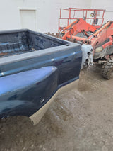 1999-2010 Ford F350 F450 F550 Super Duty 8' Dually Long Truck Bed