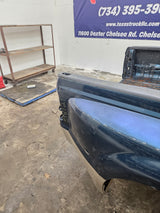 1999-2010 Ford F350 F450 F550 Super Duty 8' Dually Long Truck Bed