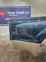 1999-2010 Ford F350 F450 F550 Super Duty 8' Dually Long Truck Bed