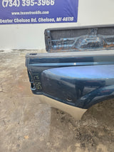 1999-2010 Ford F350 F450 F550 Super Duty 8' Dually Long Truck Bed