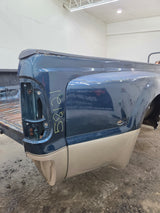 1999-2010 Ford F350 F450 F550 Super Duty 8' Dually Long Truck Bed